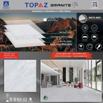 26921 / 28921 / 21104 (Combo)